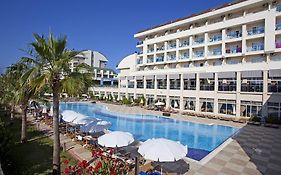 Titan Select Ultra All Inclusive Konaklı 5*